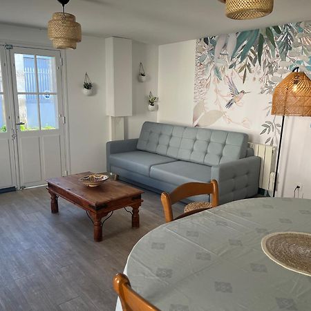 Willa La Pause Saint-Georges-sur-Cher Zewnętrze zdjęcie